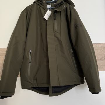 Muška Jakna Parka JACK & JONES vel 3XL NOVO ORGINAL