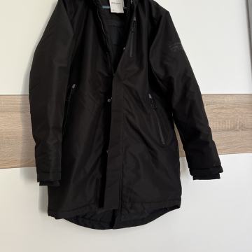 Muška Jakna Parka JACK & JONES vel M NOVO ORGINAL