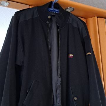 Muska jakna paulshrk xl