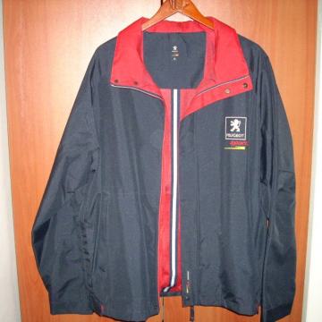 Muška jakna "Peugeot Sport"