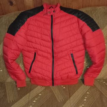 Muška jakna Pitbull West Coast (M)