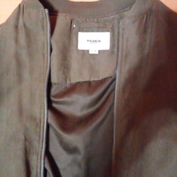 Muška jakna PULL&BEAR