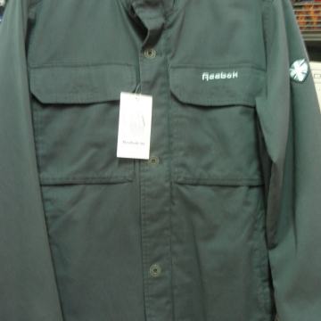 Muška jakna REEBOK, vel S + M (48 + 50)