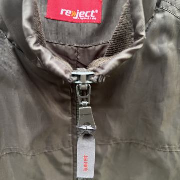 Muska Jakna REJECT vel.M