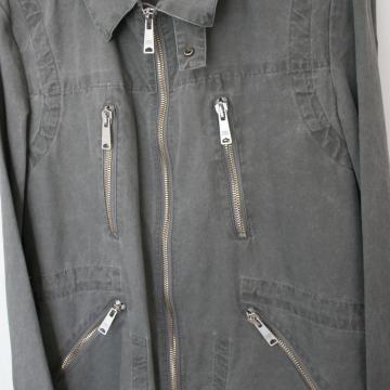 MUSKA JAKNA - SIMON SPURR- NEW YORK -  VELICINA XL