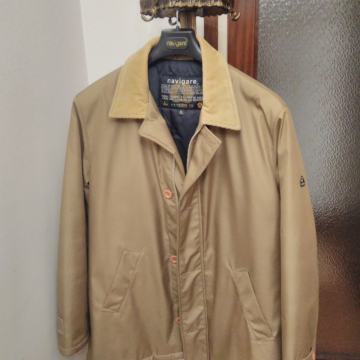 Muška jakna "Navigare"