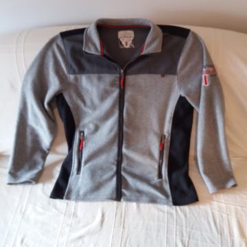 MUŠKA JAKNA + POKLON IZNENAĐENJE