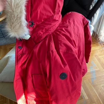 MUŠKA JAKNA NOVO (S)