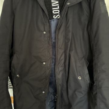 Muška jakna S Oliver