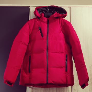 Muška jakna ( NOVO )