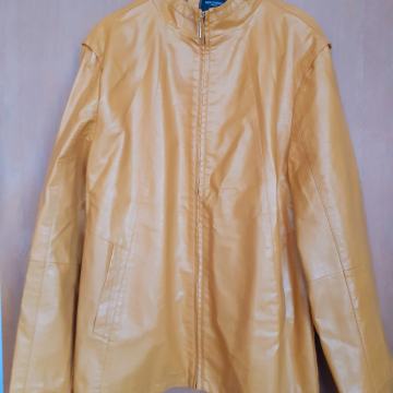 NOVA MUŠKA JAKNA %%