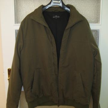 Nova muška jakna 'Batistini' za trećinu cijene prodajem ili mijenjam