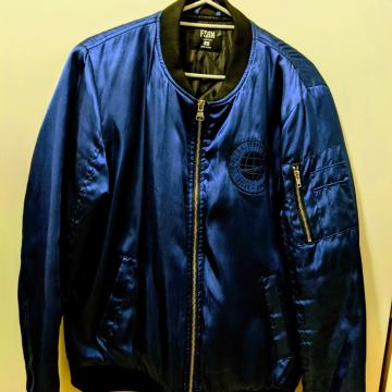 Muška jakna Spitfire