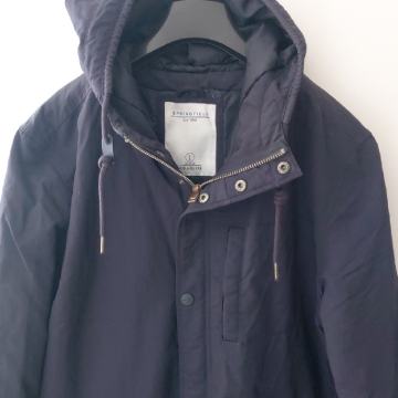 MUŠKA JAKNA SPRINGFIELD vel L