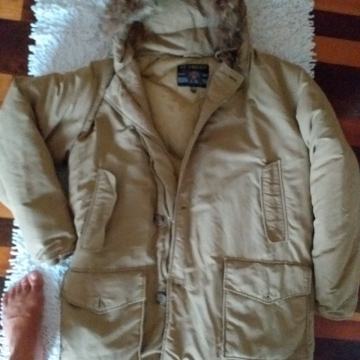 Muska jakna st.diego