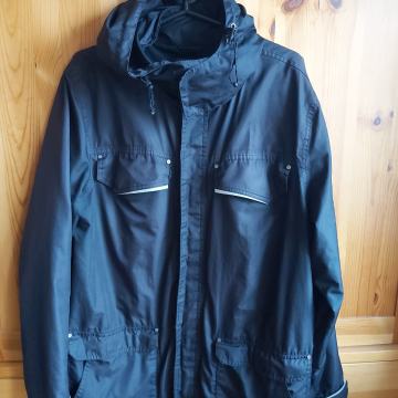 Muska Vjetrovka Suskavaca Jakna System Weather Gear vel. L