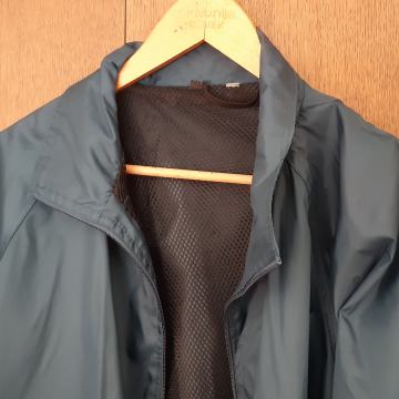 Muška jakna Tamnoplava 55-58