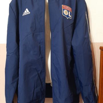 Muška jakna tanja Adidas