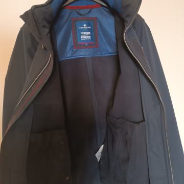 Muška jakna Tom Tailor