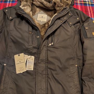 Muška jakna TOM TAILOR vel. 3xl