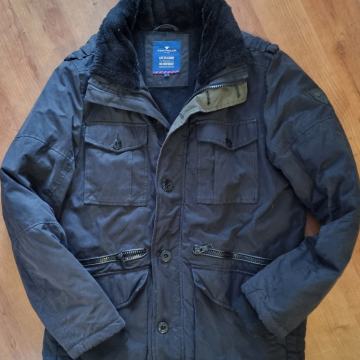 MUŠKA JAKNA TOM TAILOR vel L