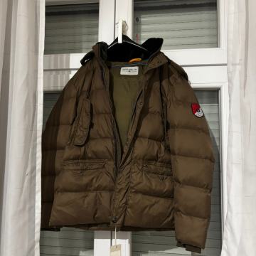 Muška jakna Tom Taylor NOVA