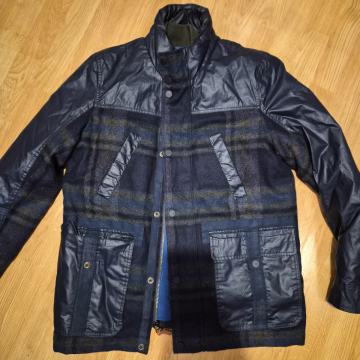 muska jakna Tommy Hilfiger 3u1 dosl nova br S (M)