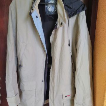 Muška jakna xxl vel.