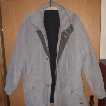 Muška jakna vel. 52