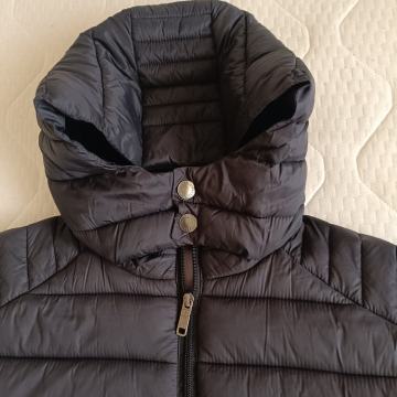 MUŠKA JAKNA - VEL. L - KAO NOVA -  SAMO 35 EURA