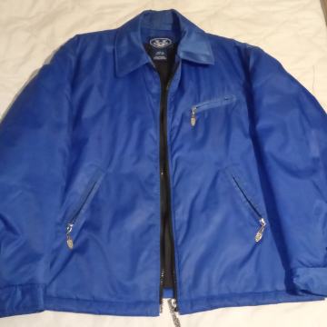 Muška jakna Verso USA,vel.L,kao novo