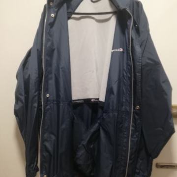 Muška jakna/vjetrovka CHAMPION