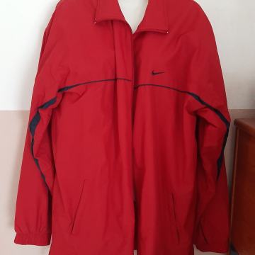Muška jakna - vjetrovka Nike