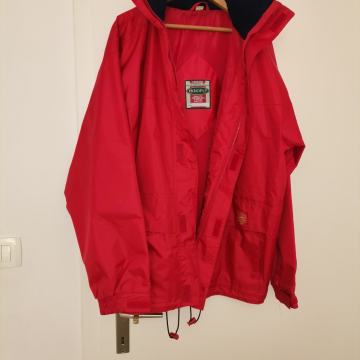 Muska jakna vodonepropusna