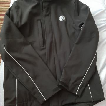 Nova muška jakna Volkswagen