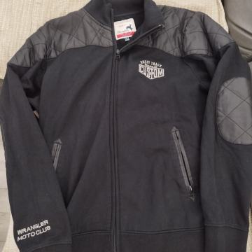 Muška jakna Wrangler L