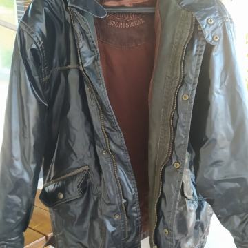 muška jakna XXL sportswear P&P Copmpany