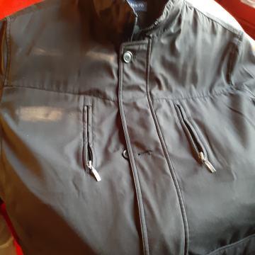 Muska jakna br.50-52