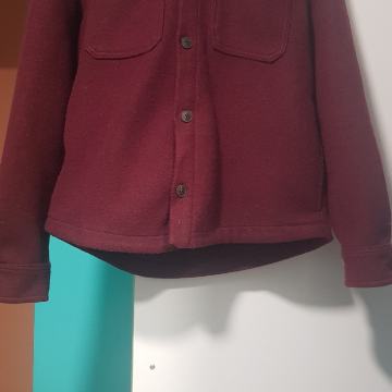 muška jakna ZARA 20 E