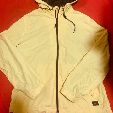 MUSKA LAGANA JAKNA BR XL