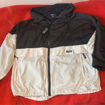 MUSKA LAGANA JAKNA ZA JESEN VELICINA XL