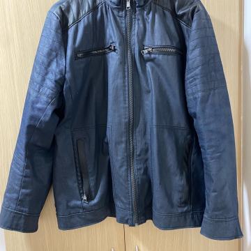 Muska ljetna traper jakna ESTABLISHED