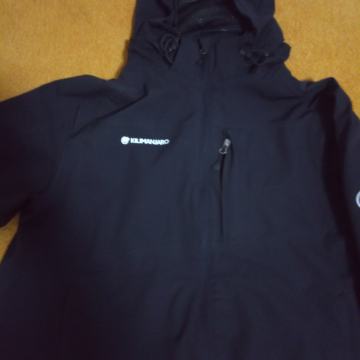 Muška original jakna marke Kilimanjaro