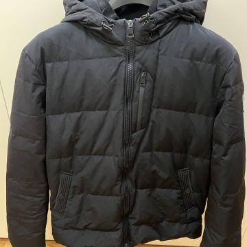 Muška pernata zimska jakna Garcia Jeans vel. L