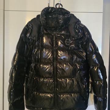 Muška Philipp Plein jakna veličina M