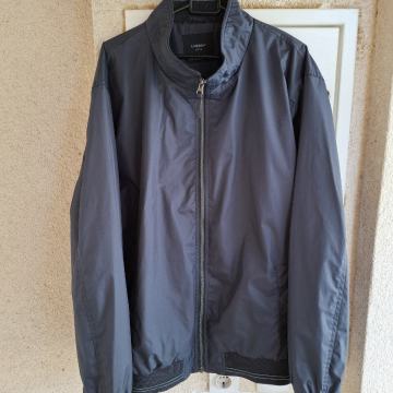 MUŠKA PRIJELAZNA JAKNA LIVERGY***XL