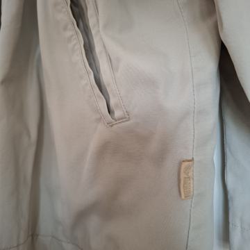 Muška proljetna jakna 100% pamuk, Amadeus, vel.54 prodajem