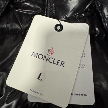 Muska puffer Jakna MONCLER