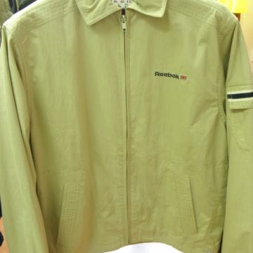Muška REEBOK jakna, vel.XS (46)