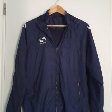 Muška Sondico tanka jakna, vel M